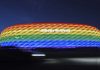 estadio de Múnich no podrá iluminarse con los colores LGBTIQ