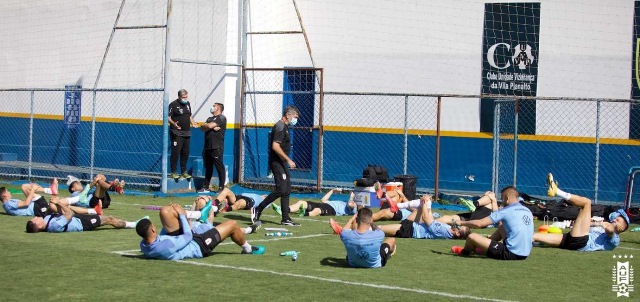 Copa América: detienen a un integrante de la delegación uruguaya por presunto acoso sexual
