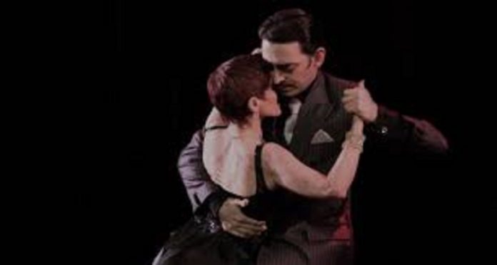 talleres de tango en Itaembé Miní