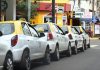 Tarifas de taxis en Posadas