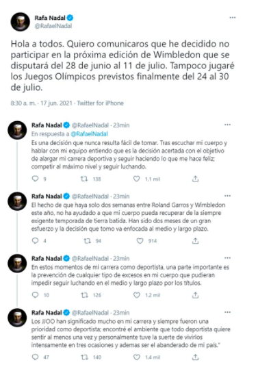 rafael nadal