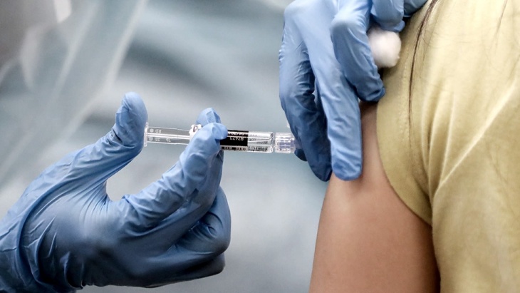 Vacunacion sin turno