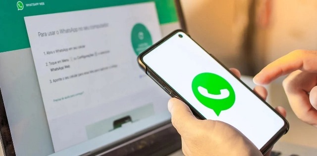 WhatsApp multidispositivo permitirá chatear en la PC con el celular apagado