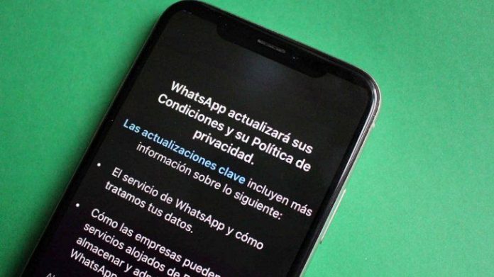 WhatsApp anunció qué pasará con los que no acepten sus términos y condiciones en Argentina