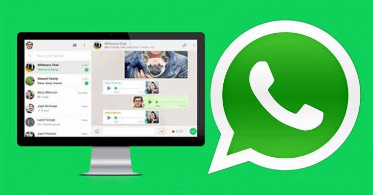 Whatsapp Podrá Usarse En Cuatro Dispositivos A La Vez Misionesonline 7080