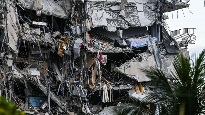 Tragedia de Miami: a un mes del derrumbe, identificaron a la última víctima mortal
