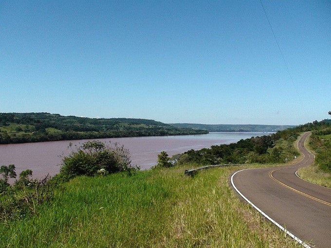 Ruta Costera 2