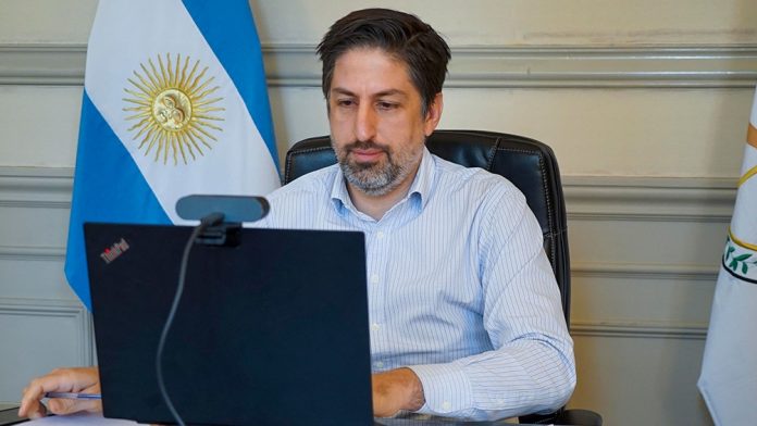 Trotta afirmó que 