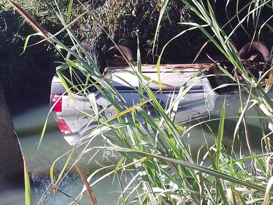 Tragedia en Misiones | Mujer e hijo estaban desaparecidos desde el Día del Amigo y hoy los hallaron muertos en un arroyo