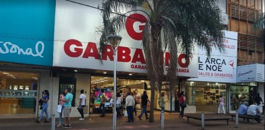 garbarino