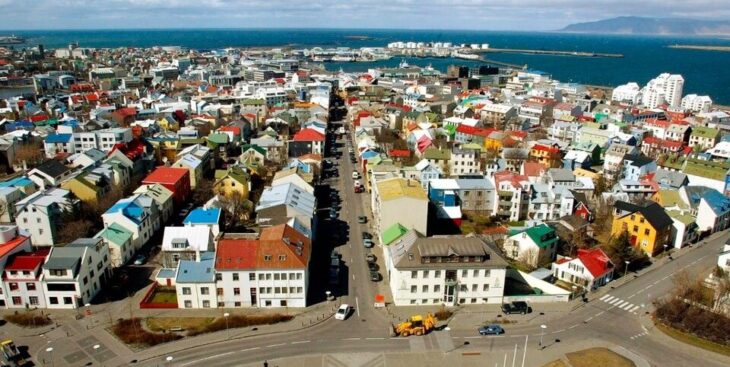 Iceland: trial to reduce working week to four days is a great success and will be extended to other countries