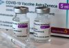 España donó vacunas a Paraguay