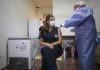 Coronavirus en Argentina: se informaron otras 288 muertes y 40.094 contagios en las últimas 24 horas