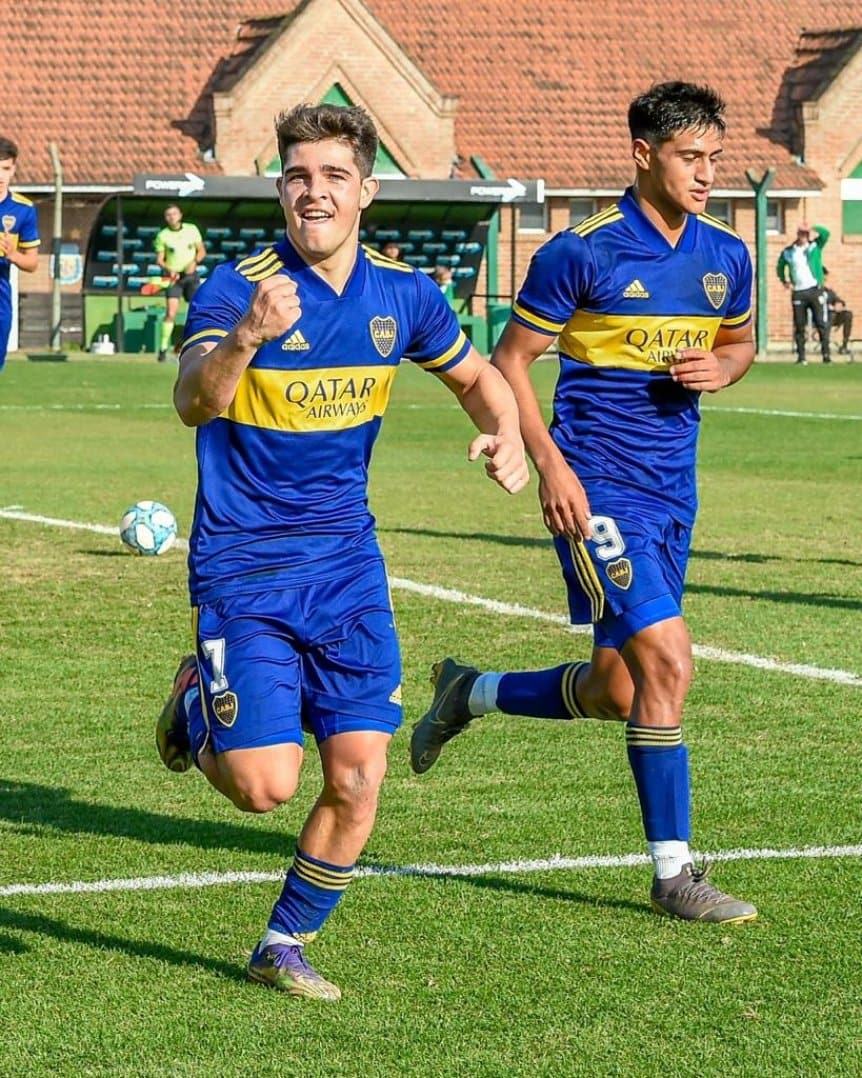 boca