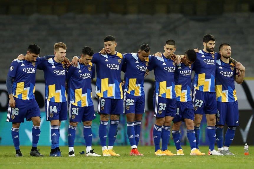 boca