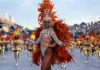 Río de Janeiro celebrará su famoso carnaval