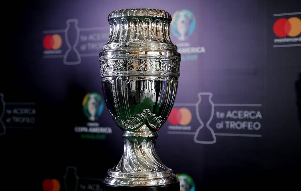 Este Sabado Se Definen Los Cuartos De Final De La Copa America Y De La Eurocopa 2021