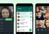 WhatsApp anunció cambios en las videollamadas