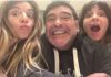 Dalma Maradona durísima contra el entorno de Diego: “Me da asco lo que hicieron, quiero verlos presos”