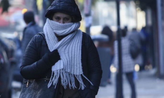 cold mornings and sunny evenings expected