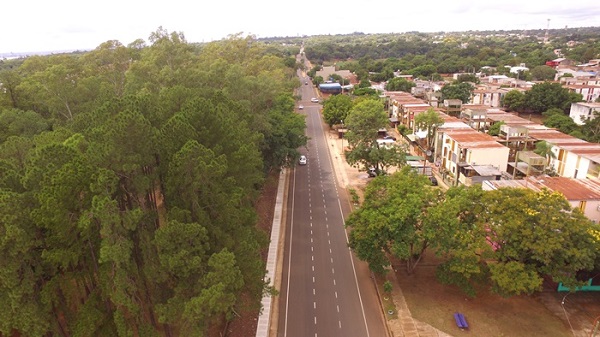 Anunciaron oficialmente que desde el domingo 18 de julio se habilitan nuevas avenidas de mano única en Posadas
