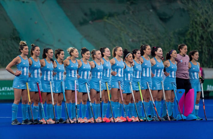 atletas argentinos