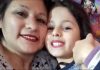 Murió por coronavirus una nena de 8 años sin comorbilidades: sus papás piden vacunación para los chicos
