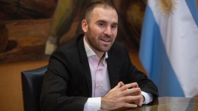 negociaciones con el Club de París