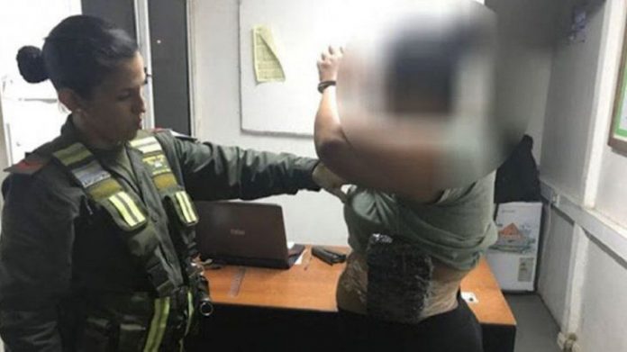 Neuquén: absolvieron a una mujer que intentó traficar droga para pagarle una operación a su hijo