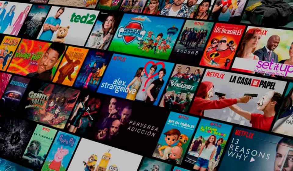 Netflix