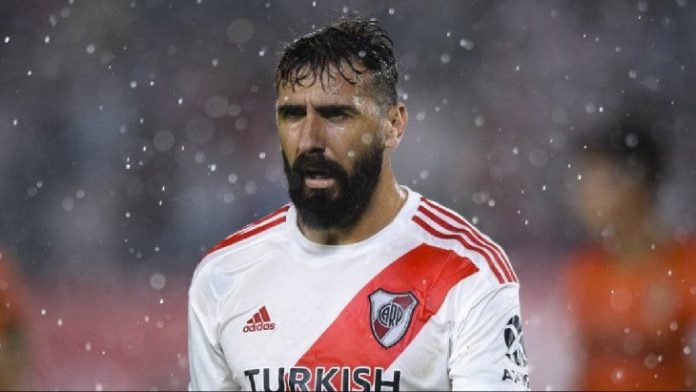 Pratto rompió el silencio: habló de los motivos de su salida de River, Gallardo y los goles a Boca