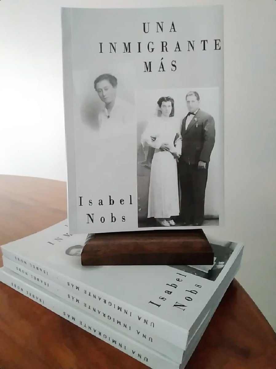 Isabel Nobs