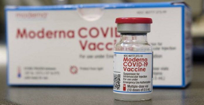 Eficacia y dosis: qué se sabe de la vacuna de Moderna