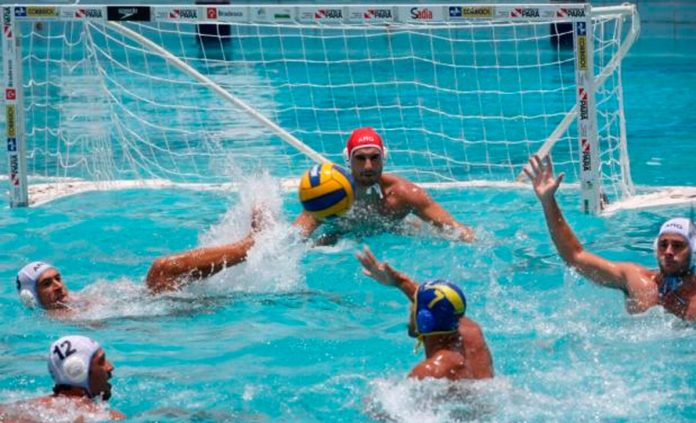 Waterpolo