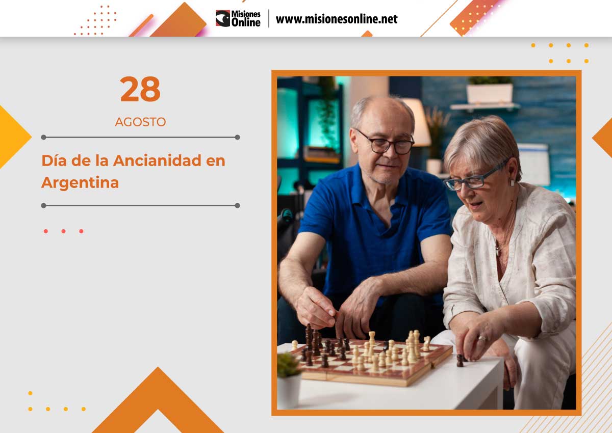 Día de la Ancianidad en Argentina