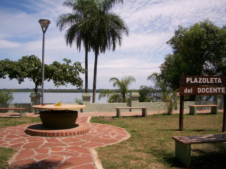 Ituzaingó 