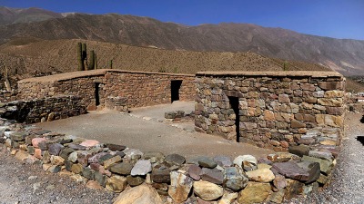 7 Maravillas Naturales Argentinas: Jujuy busca reforzar la protección de los sitios arqueológicos