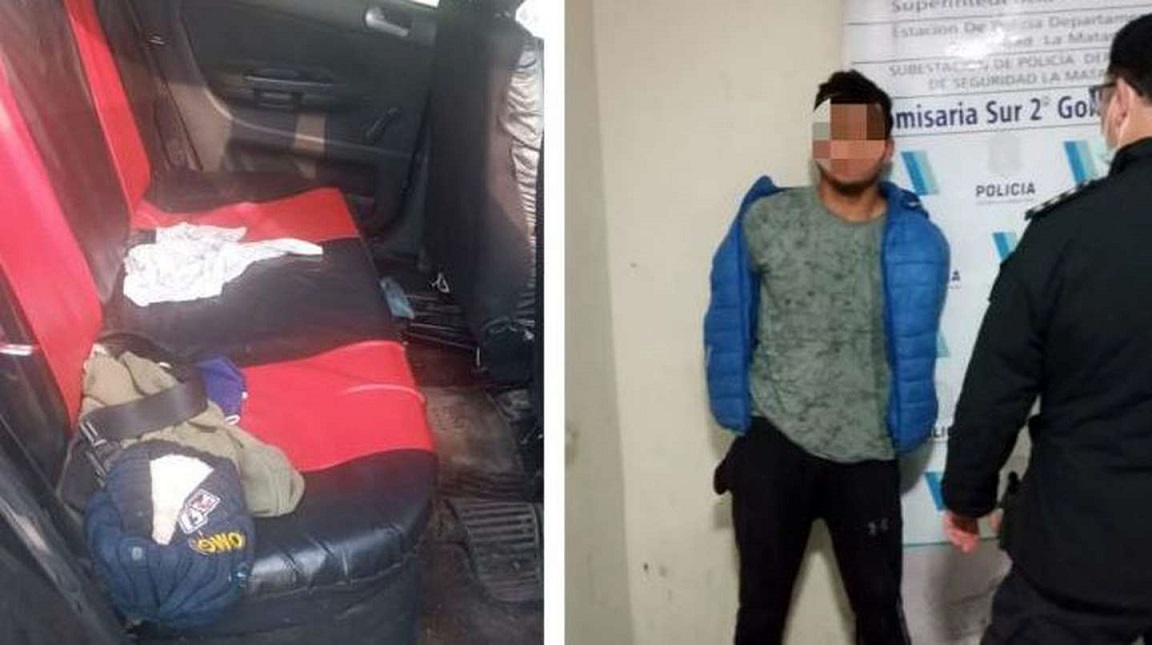 Buenos Aires | “No se puede creer lo que vimos”: policías descubrieron a un padre violando a su hija de 10 años