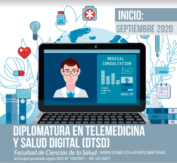 telemedicina