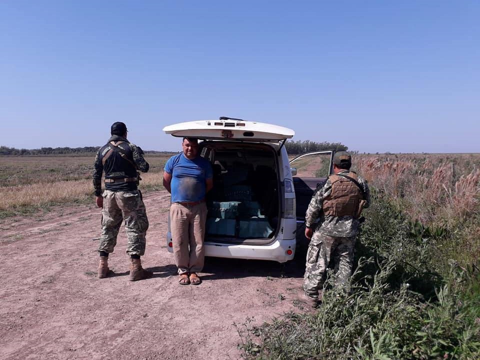La ruta de la cocaína boliviana hacia Argentina tendría como punto clave Misiones y Corrientes