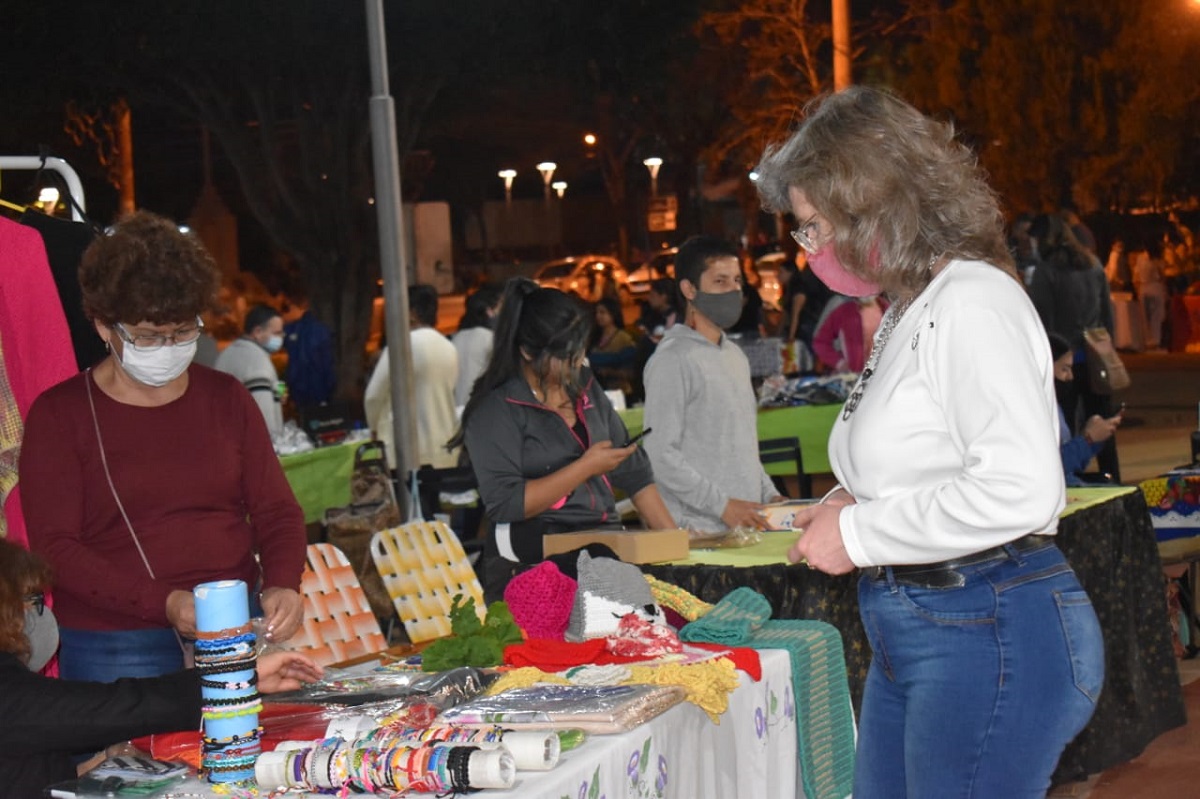 feria joven