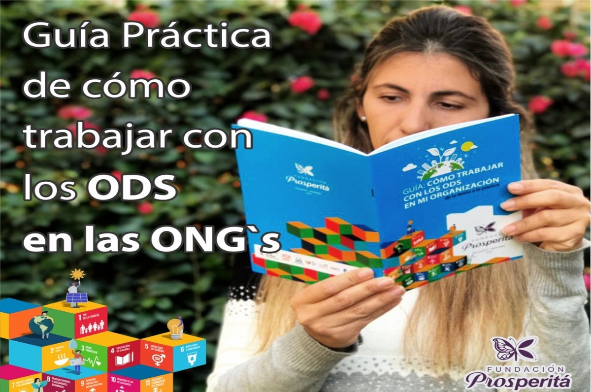 guía de desarrollo sostenible