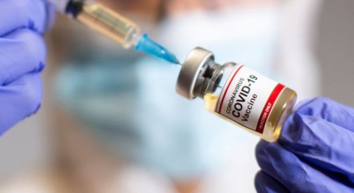 vacunas contra el coronavirus