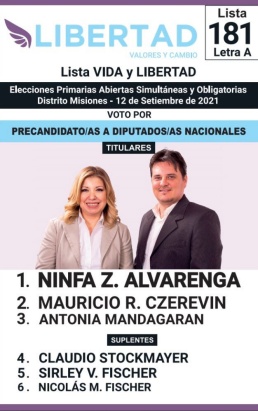 Ninfa Alvarenga