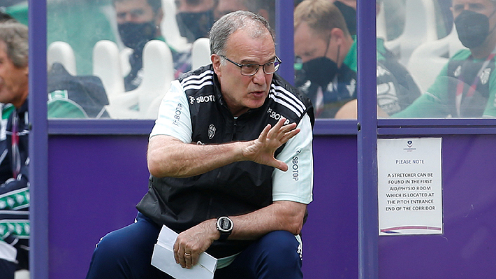 Bielsa renovó su contrato