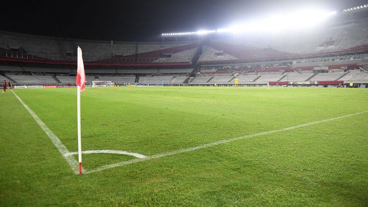 River pedirá jugar con público por la Copa Libertadores: ¿podrán ir hinchas a la cancha?