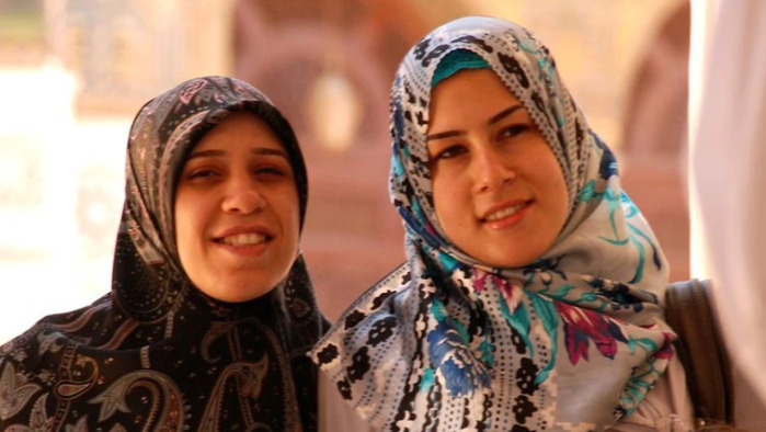 Los velos musulmanes: quienes usan cada uno y cuáles son las diferencias
