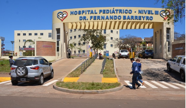 Hospital de Pediatría
