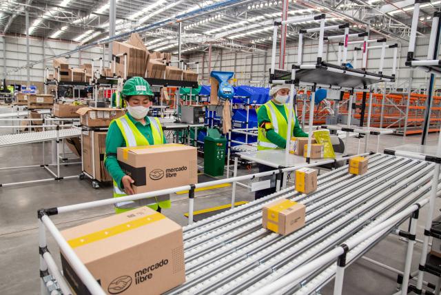 empresas tecnológicas