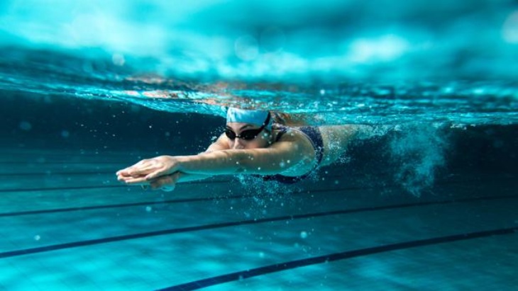 beneficios de la natación para la salud